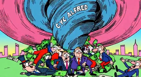 Cyclone Alfred: A Billion-Dollar Waste and Political Ploy as Elections Loom