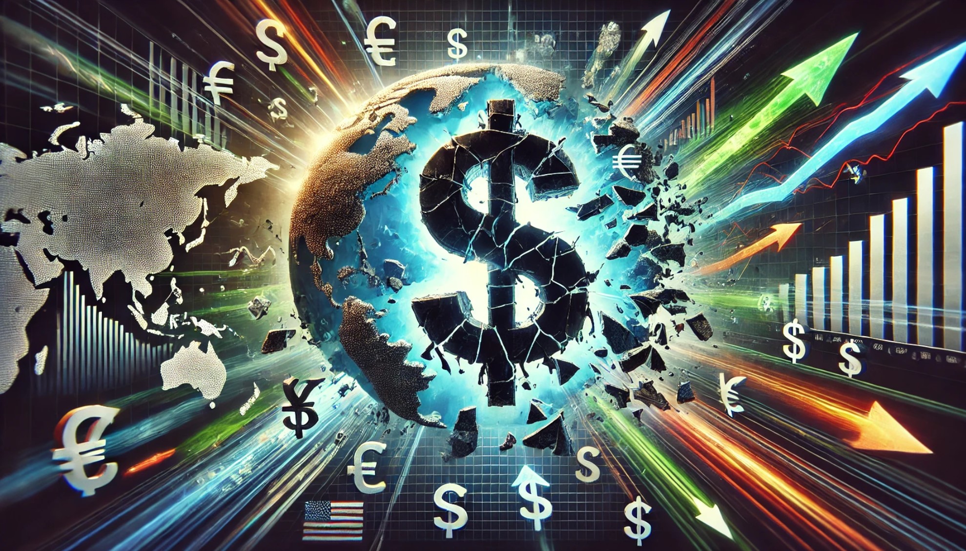 The World Economy at a Turning Point: From a Mighty Dollar to a Risk-On Renaissance