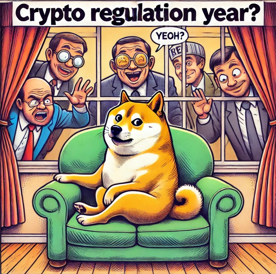 Elon Musk, Dogecoin, the OGE, and Retribution: A Cautionary Tale of Ethics and Deception in Government and Beyond